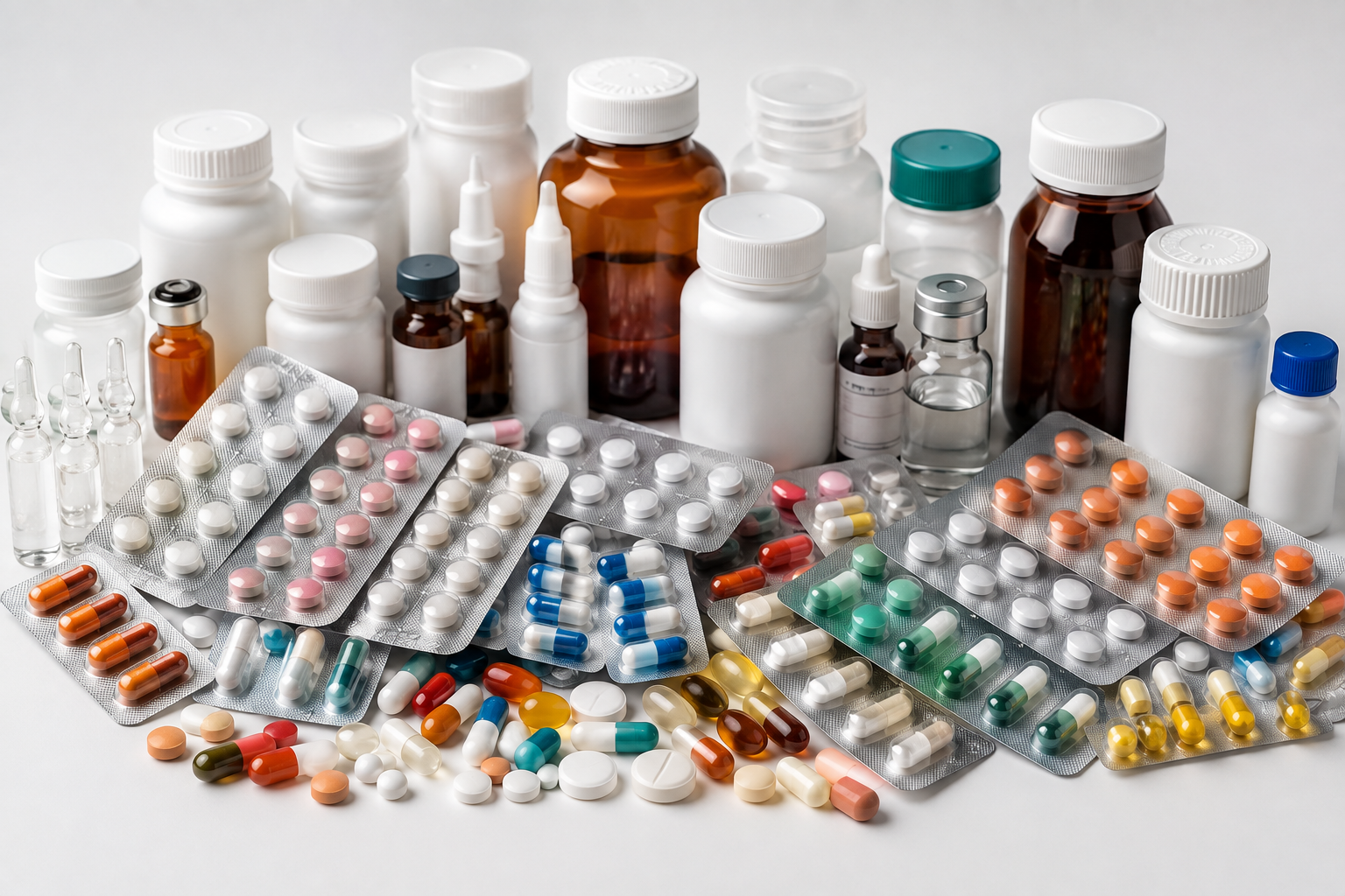 Medicine