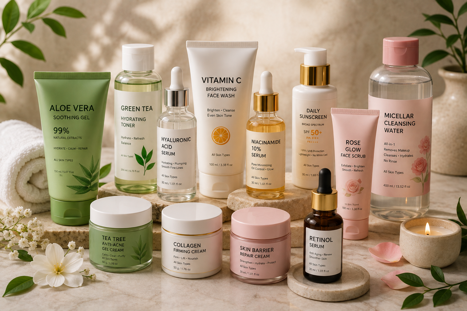 Skin Care