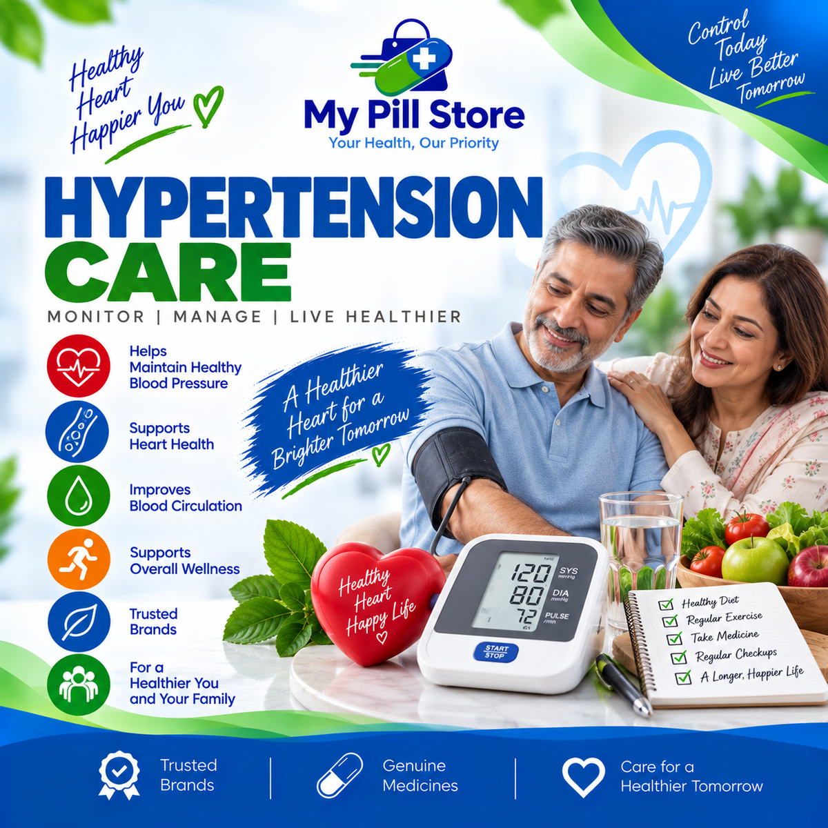 Hypertension