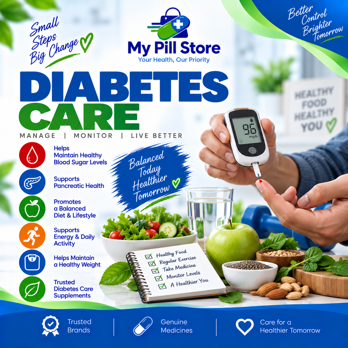 Diabetes