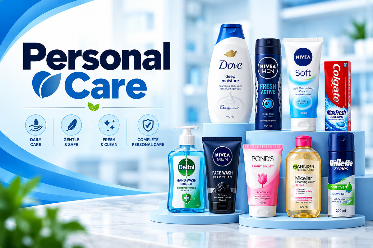 Personal Care