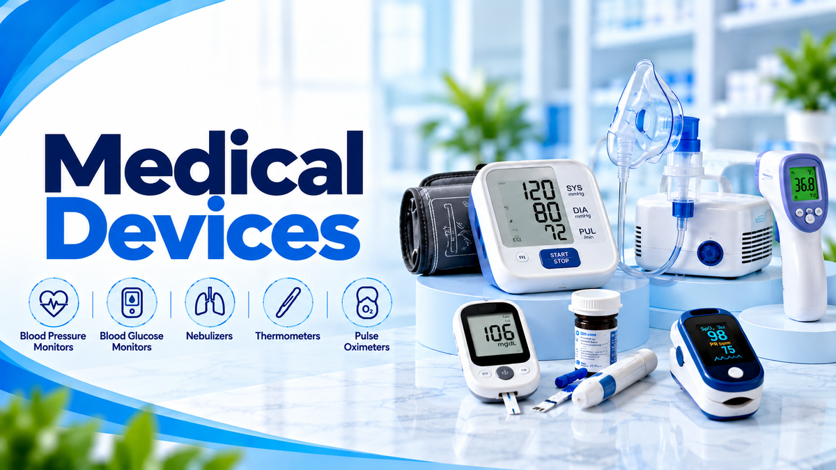 Medical Devices