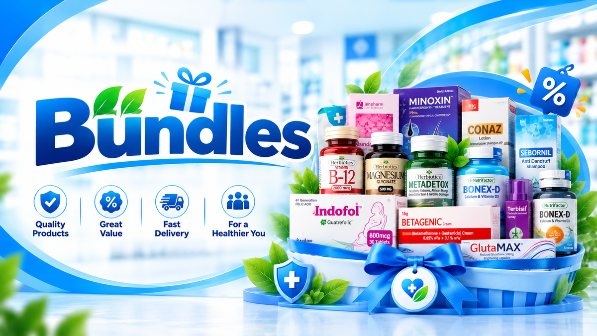 Bundles