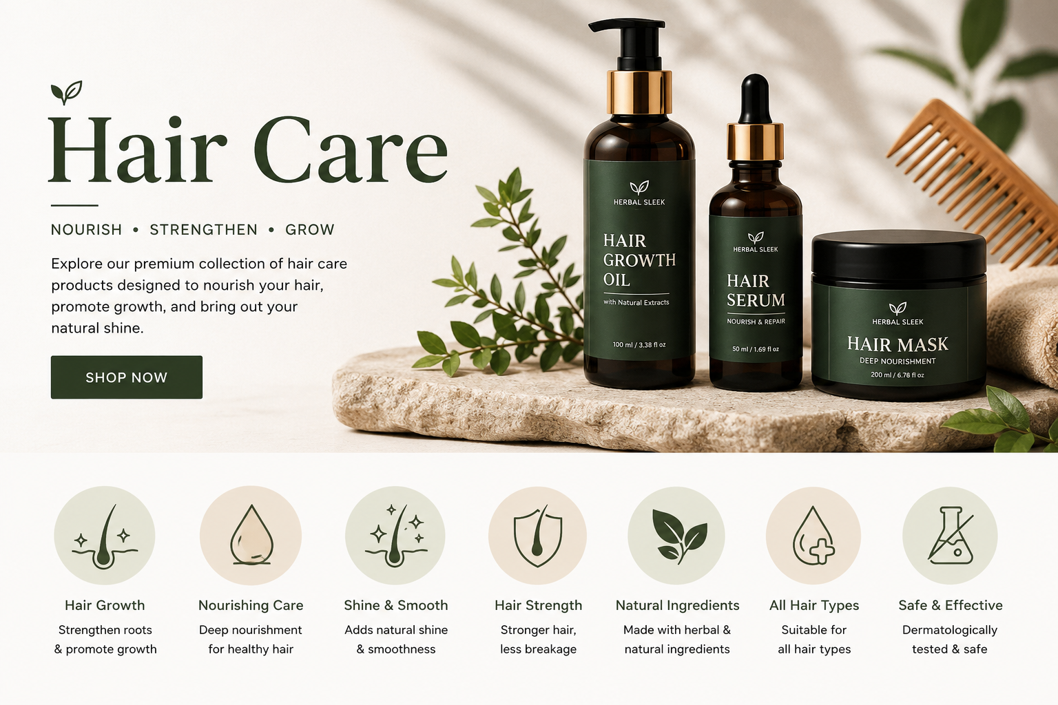 Hair Care