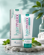 Hairmaxx Green Anti-Dandruff Clear Gel Shampoo 200ml