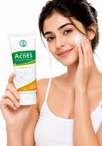 Mentholatum Acnes Fairness Wash – 50g