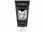 POND’S Bright Miracle Pure Detox Facewash – Activated Charcoal