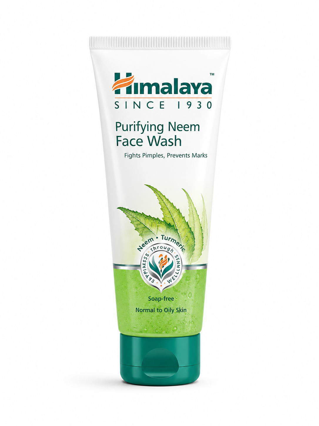 Himalaya Purifying Neem Face Wash