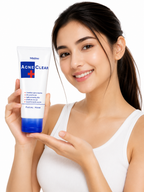 Mistine Acne Clear Facial Foam