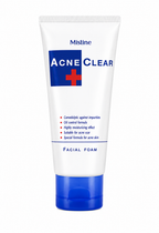 Mistine Acne Clear Facial Foam