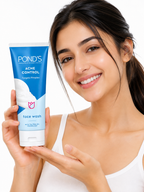 POND’S Acne Control Face Wash