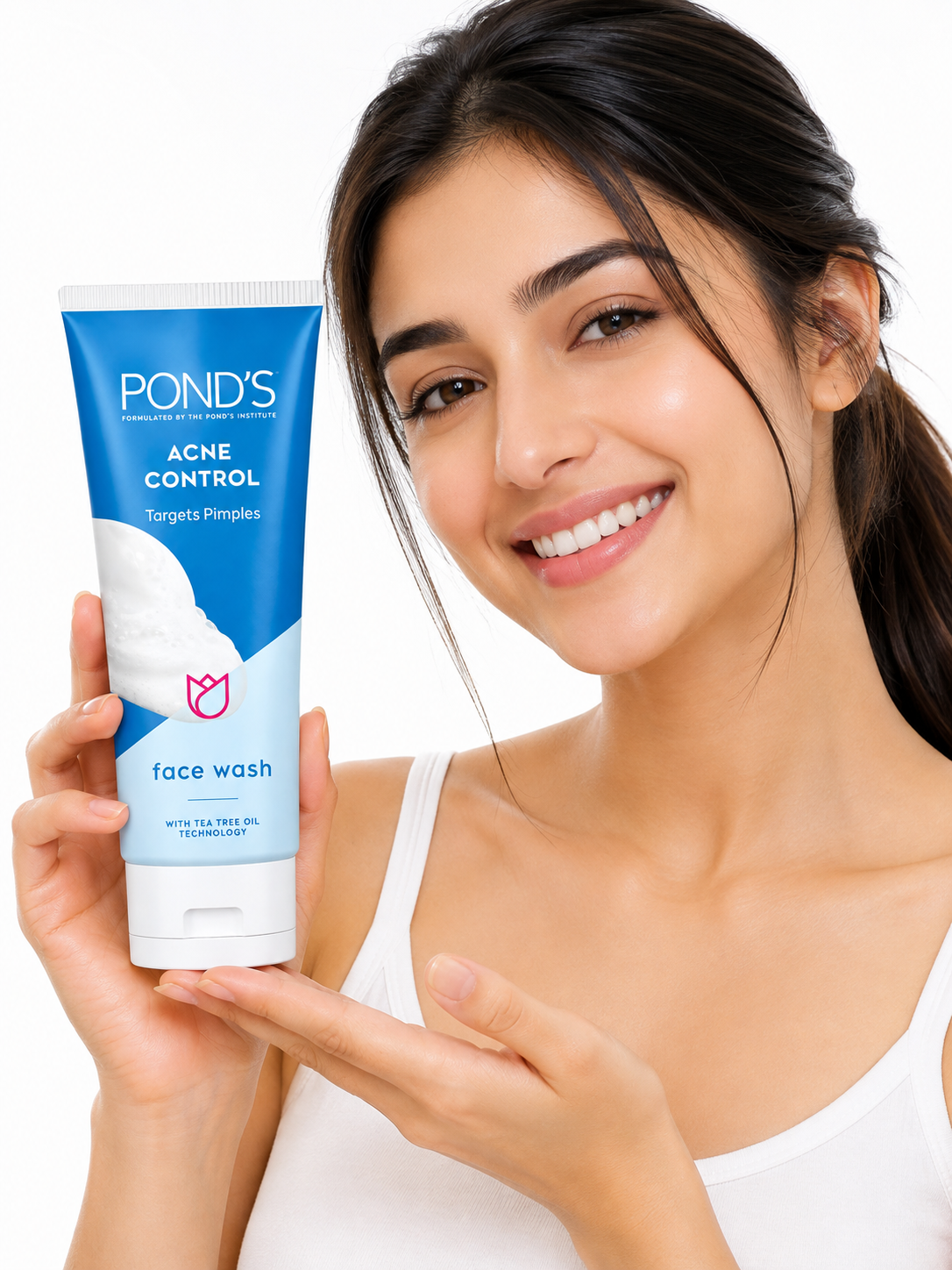 POND’S Acne Control Face Wash