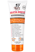 Lady Gluta White Facewash – 100g