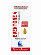 Eventone 4 Lightening Face Wash – 100ml