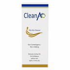 CleanAC Oily Skin Cleanser