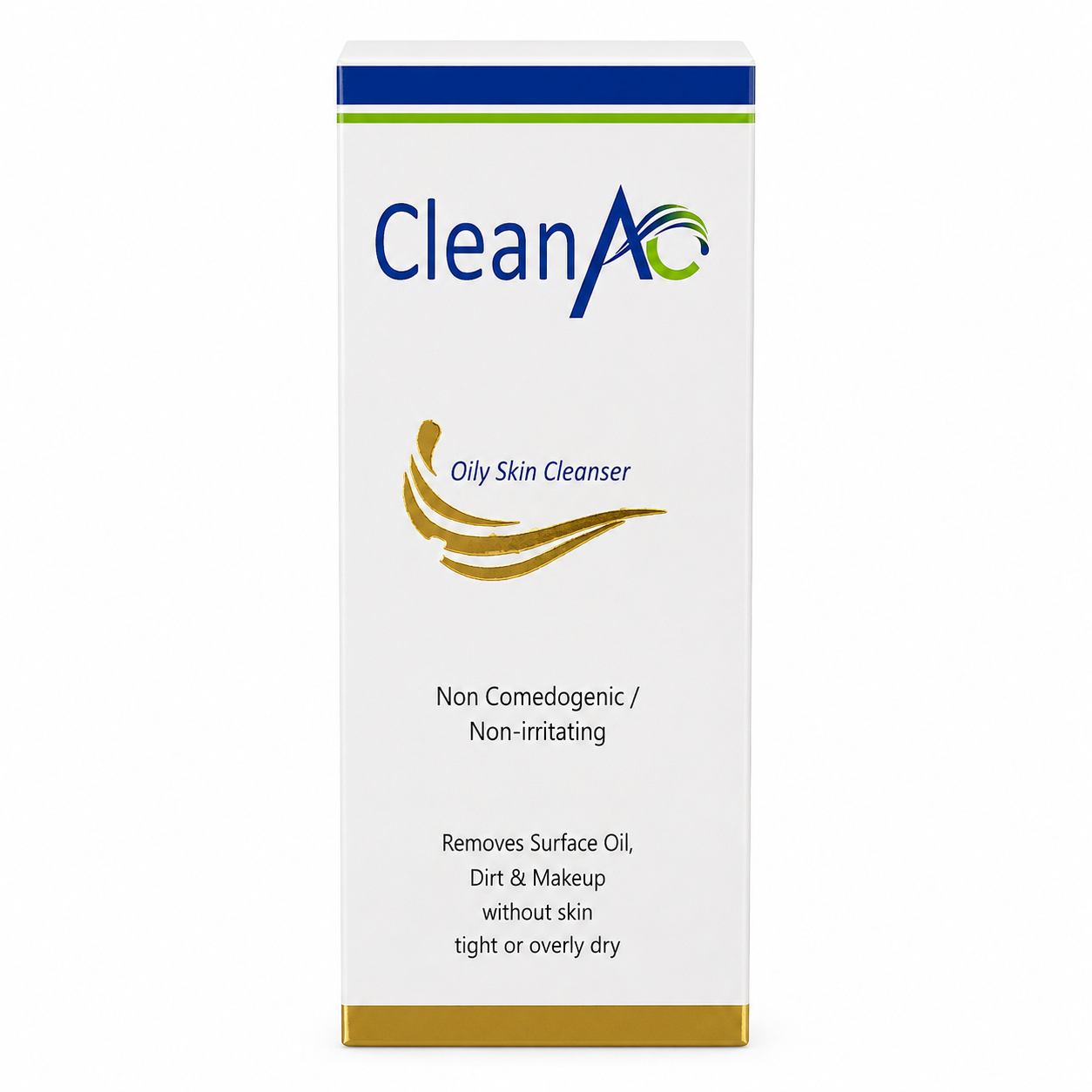 CleanAC Oily Skin Cleanser