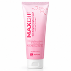 MAXDIF Skin Brightening Face Wash