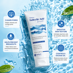 Clarevo Salicylic Acid Face Wash
