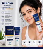 Acnova Face Wash