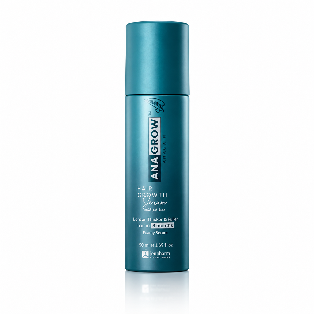 ANAGROW Hair Growth Serum 50ml