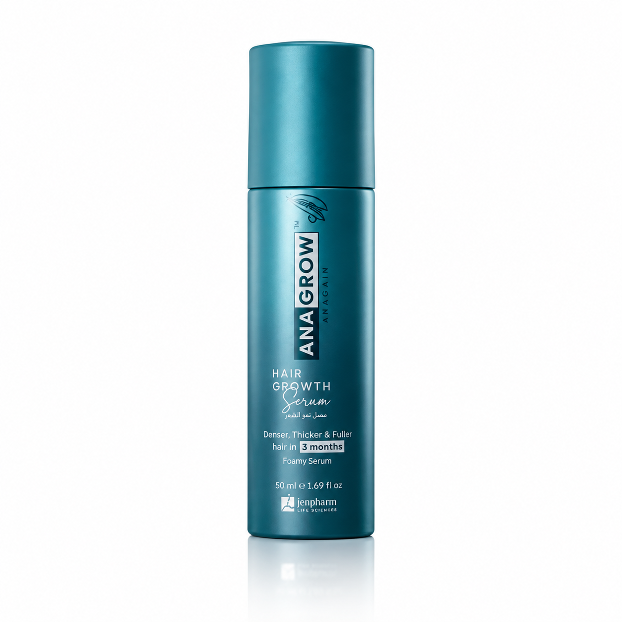 ANAGROW Hair Growth Serum 50ml