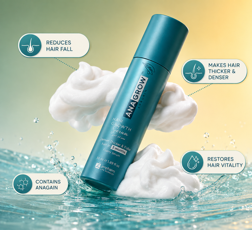 ANAGROW Hair Growth Serum 50ml