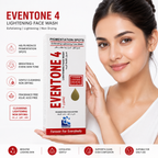 Eventone 4 Lightening Face Wash 100ml