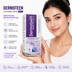 Dermoteen Whitening Cream SPF 30