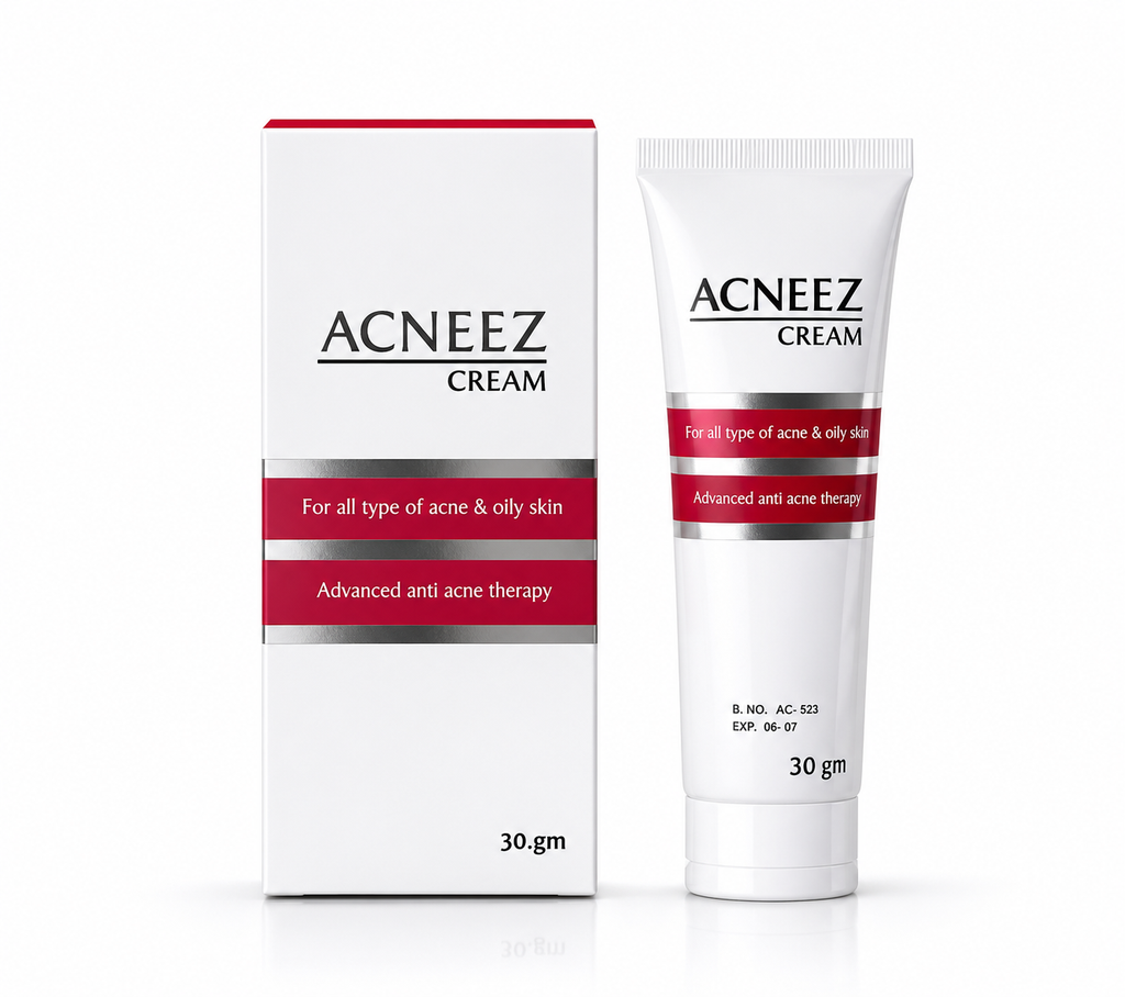 ACNEEZ Cream 30g