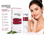 ACNEEZ Cream 30g