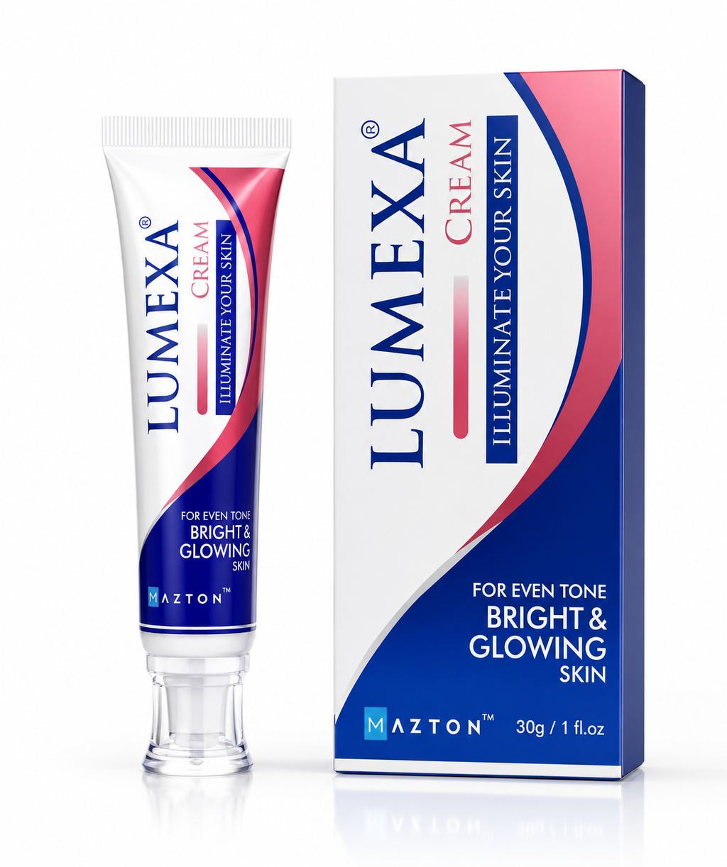 LUMEXA Cream 30g