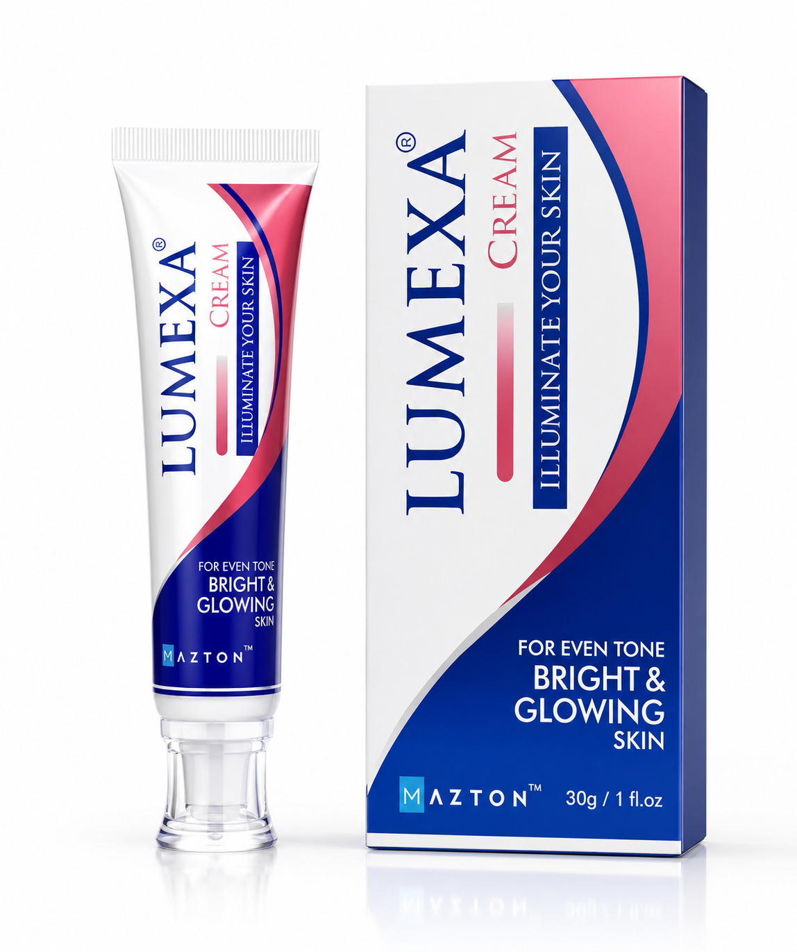LUMEXA Cream 30g