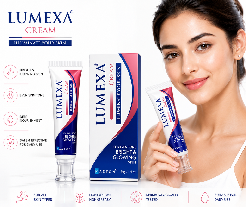 LUMEXA Cream 30g