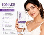 POMADE Moisturizing Lotion