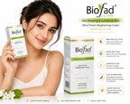 Biofad Ultra Brightening Cream — 30gm