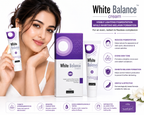 White Balance Cream — 30g