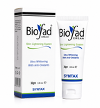 Biofad Cream — Skin Lightening System