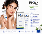 Biofad Cream — Skin Lightening System
