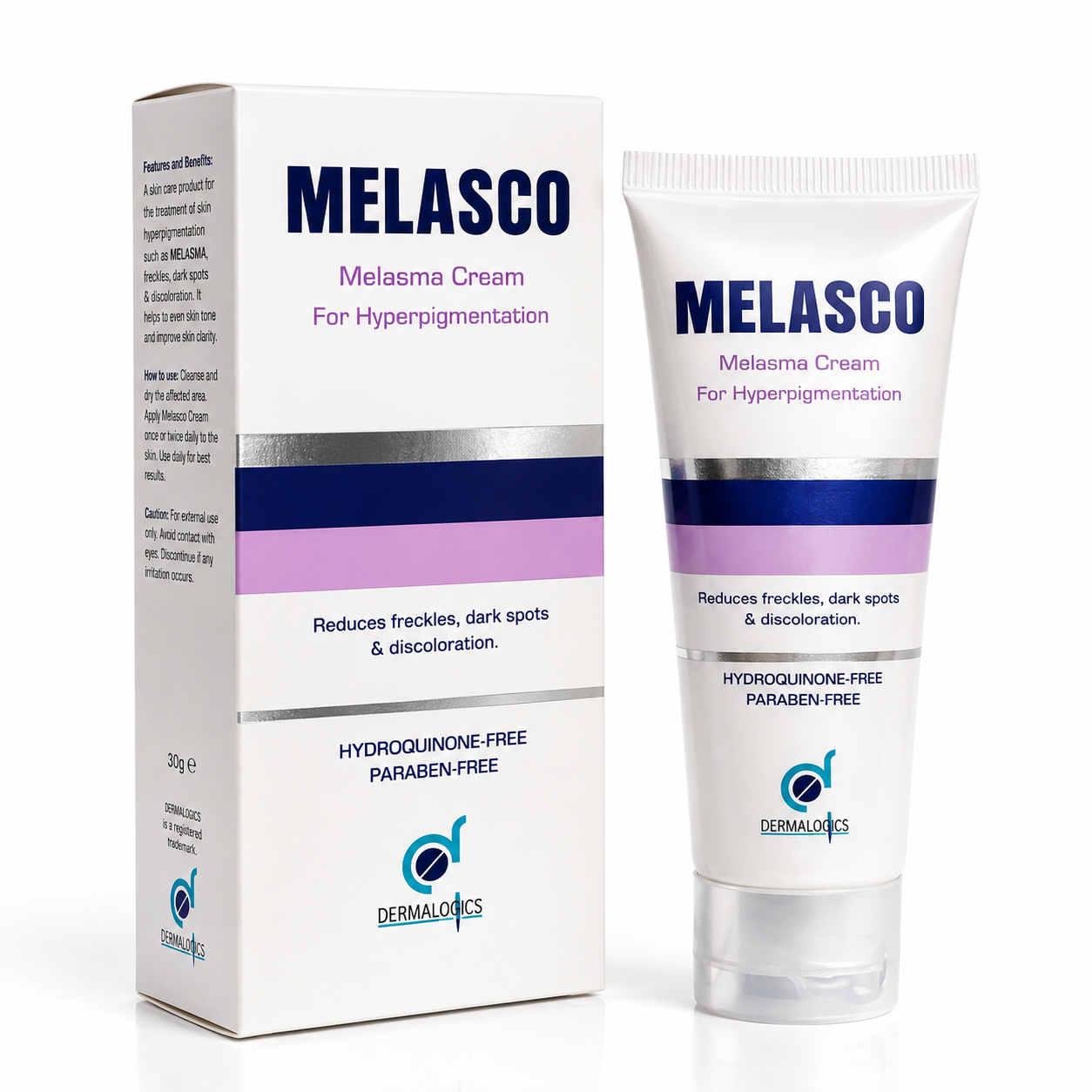MELASCO Melasma Cream 30g