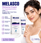 MELASCO Melasma Cream 30g