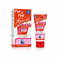 Fair & Pink Glow SPF 30 – Glowing & Fairer Skin Cream