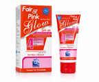 Fair & Pink Glow SPF 30 – Glowing & Fairer Skin Cream
