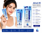 Ariol-N Face Wash