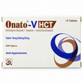 Onato-V HCT 10/320/25 mg Tablets