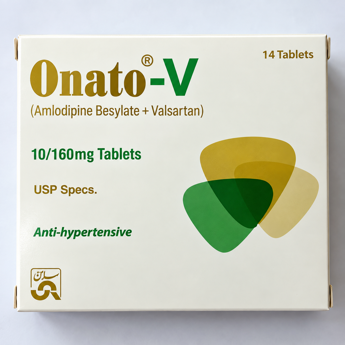 Onato-V Tablets