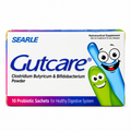 Gutcare Probiotic Sachets – 10 Sachets