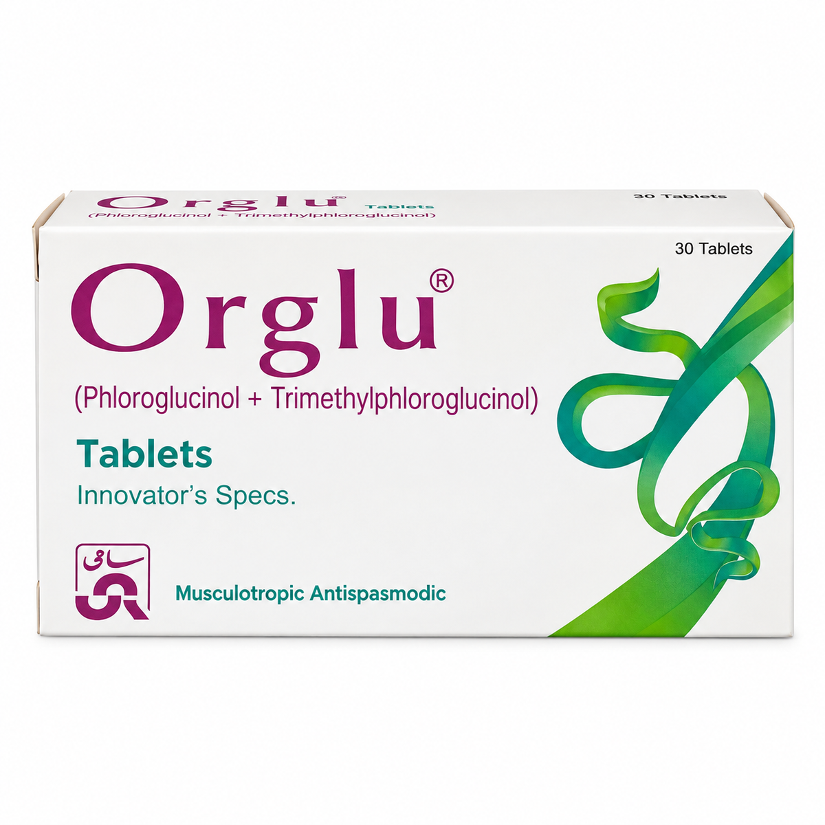 Orglu Tablets – 30 Tablets
