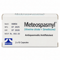 Meteospasmyl Capsules – 20 Capsules