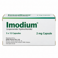 Imodium 2mg Capsules – 60 Capsules