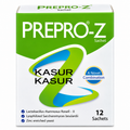 PREPRO-Z Probiotic Sachets – 12 Sachets